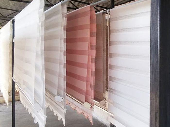 Stor Perde Yıkama Hizmeti